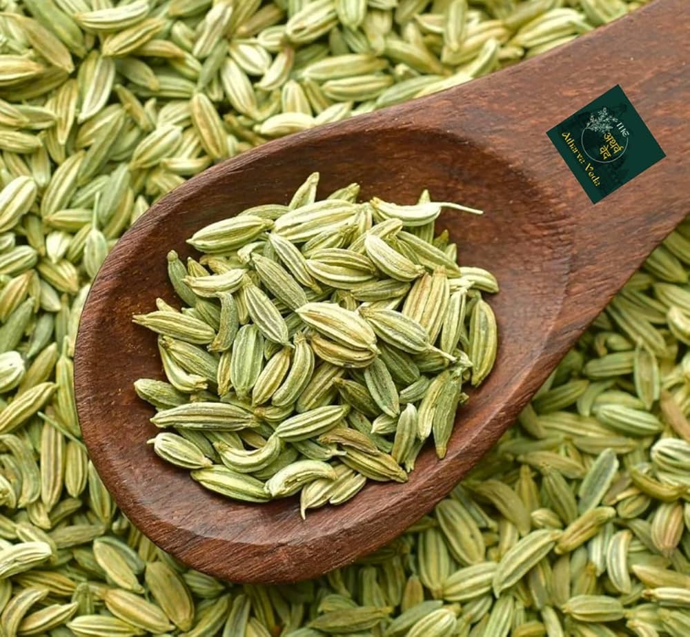 SOUFF & SPICES