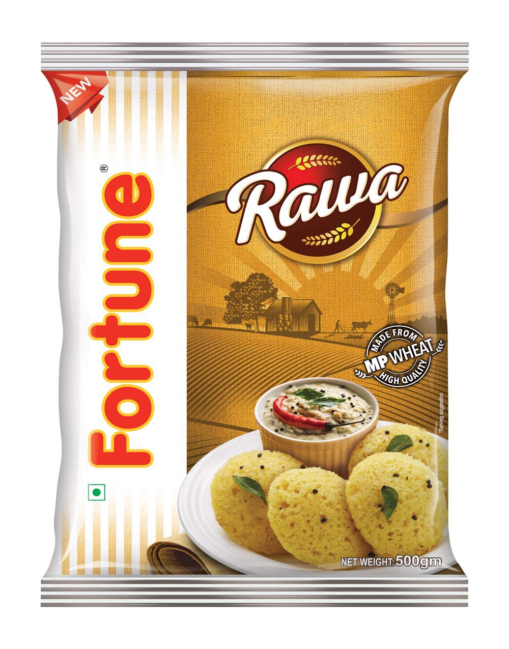 Fortune Rawa