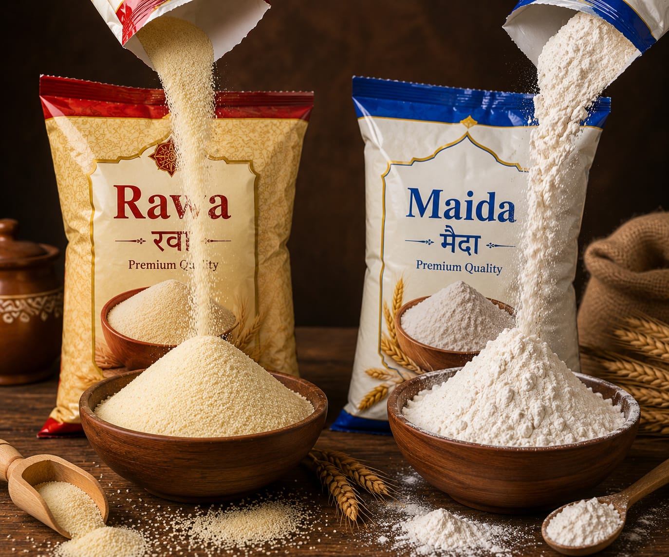 RAWA & MAIDA