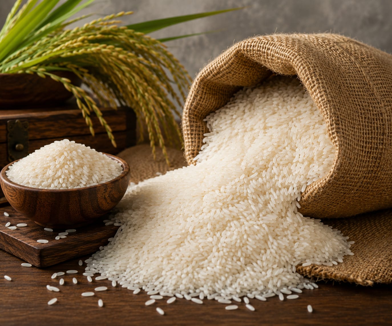 RICE