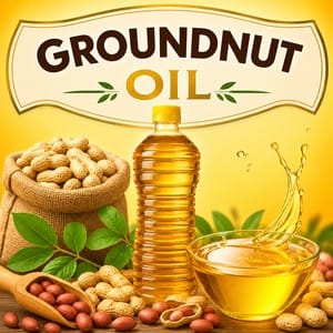 GROUNDNUT PACK