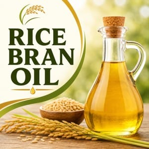 RICE BRAN