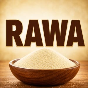 RAWA