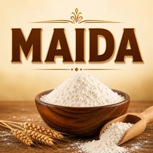 MAIDA
