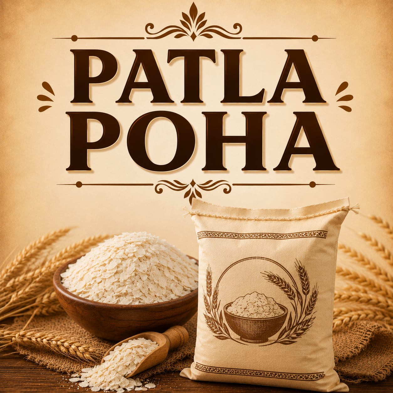 PATLA POHA 