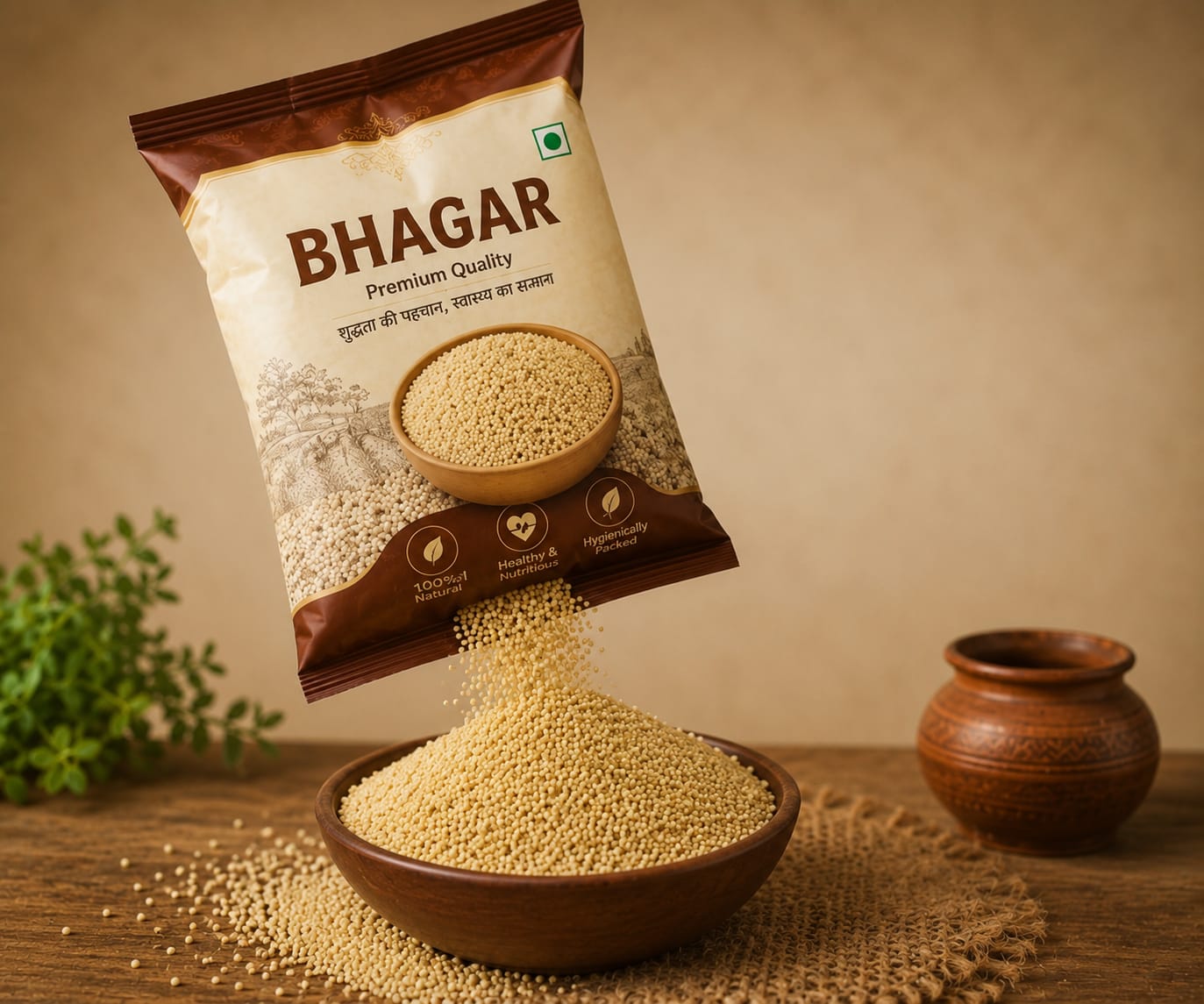 BHAGAR