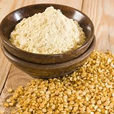 CHANA BESAN
