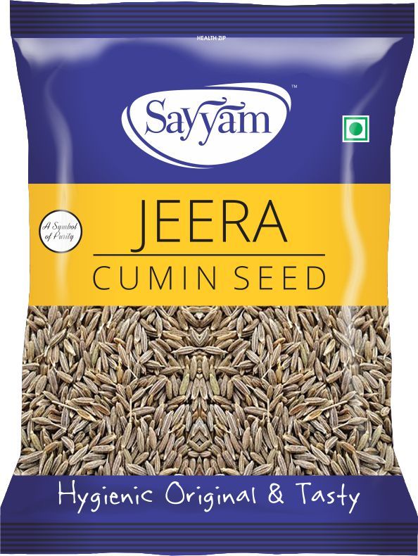 Sayyam Jeera