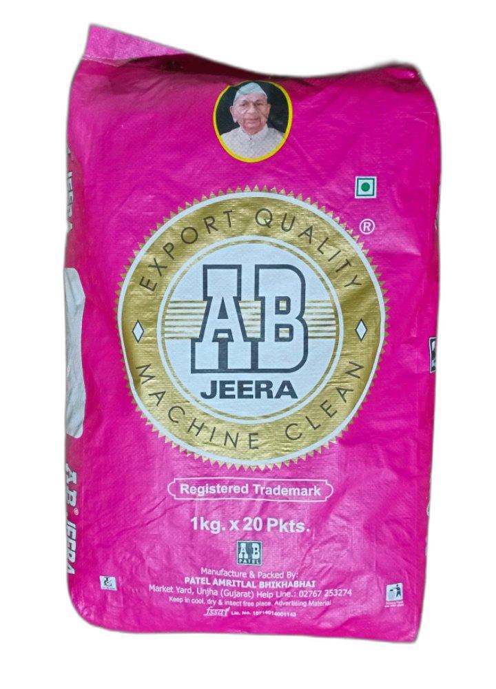 AB JEERA