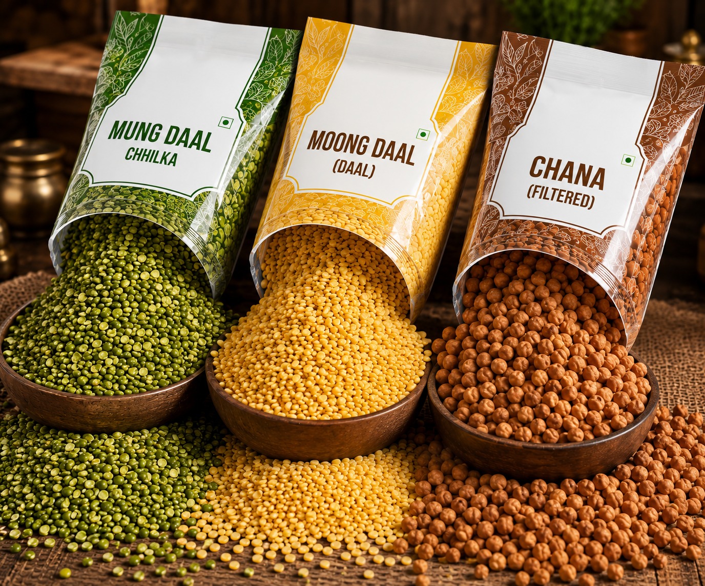 DAL