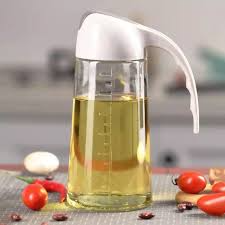OIL POUCH & JAR