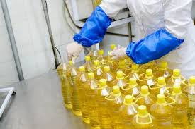 OIL PACK AND CONSUMER