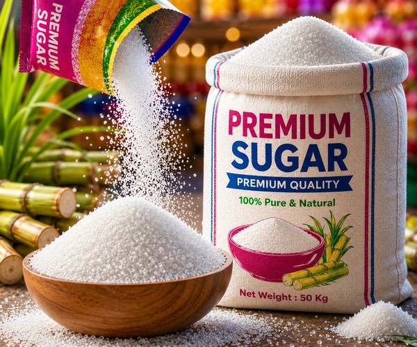 SUGAR
