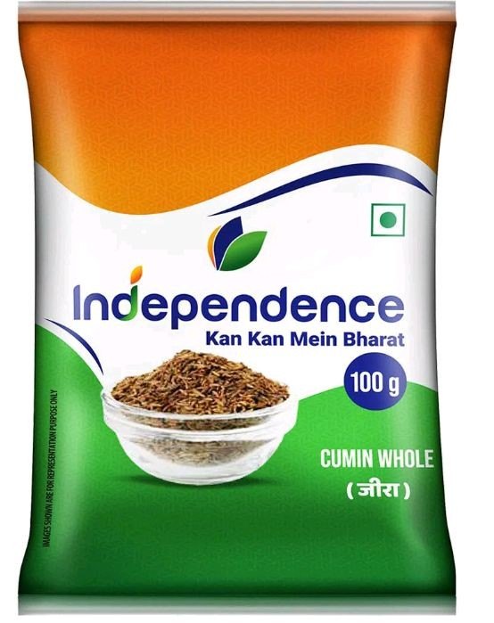 Independance Jeera