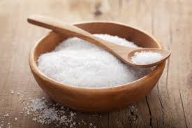 SALT