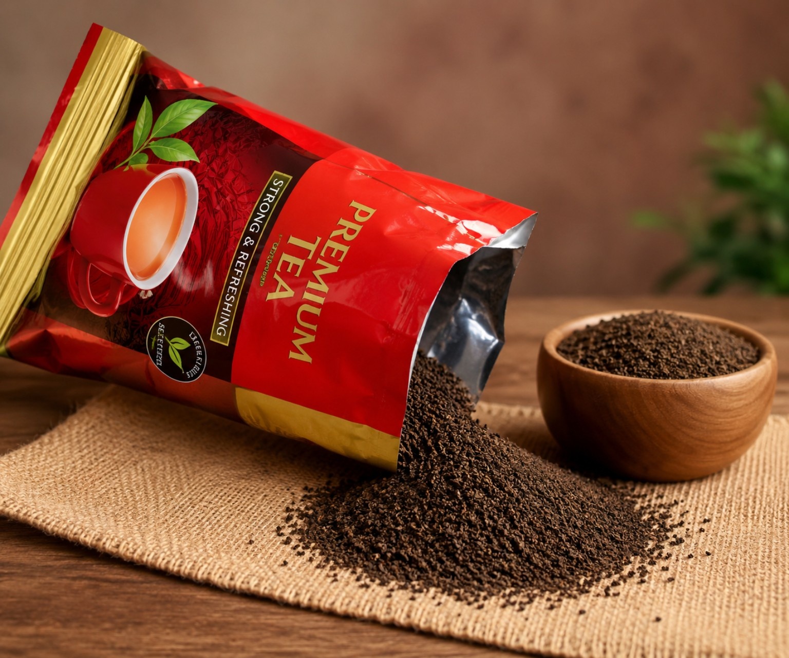 TEA