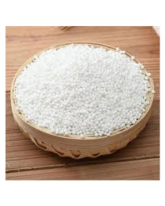 VARALAXMI DIVYAM SABUDANA MOTA 30KG