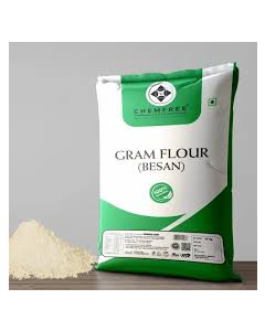 GINNI MULTI PURPOSE BESAN 10KG THAILI DOUBLE PAPPU