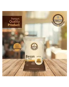 CHOTIWALA"SUPER FINE BESAN 30KG LOOSE BAG