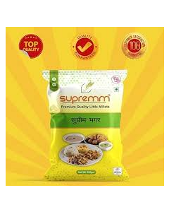"DEEPAK" BHAGAR 30KG LOOSE NEW FRESH STOCK