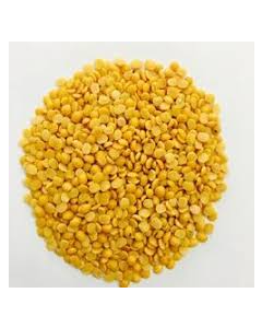 "TIGER" CHANA DAAL 30KG BAG