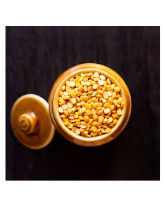 "GANESH CLASSIC" CHANA DAL