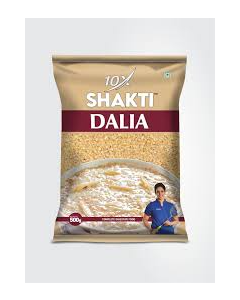"SHREYASH GOLD" 40KG BAG BOLDER QUALITY DALIYA