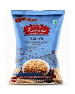 "DALIYA  BEST "KAMDHENU" 40KG BAG