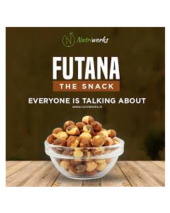 "CHETAK" FUTANA CHANA BOLDER FUTANA 30KG BAG