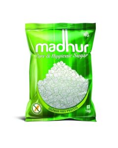 Sugar Madhur 1KG