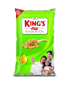 500ML KINGS POUCH (12LT BOX)