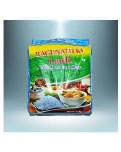 "LADLI GAAY" RICE 30KG LOOSE "NEW"