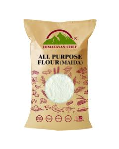 "CHOTIWALA MAIDA" 26KG BAG NEW PACK