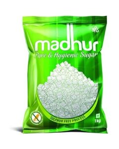 Sugar Madhur