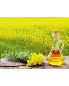 "JYOTI KIRAN" MUSTARD OIL 500ML (24 PIECE BOX)