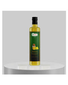 "JYOTI KIRAN" MUSTARD OIL 100ML (120 PIECE BOX)
