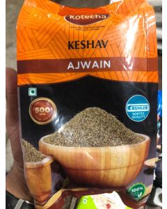 KESHAV AJWAIN 20KG