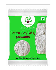"R.K. GOLD" MOTA POHA LOOSE BAG 30KG 