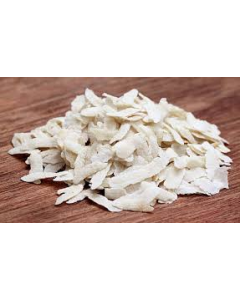 "PALAK" PREMIUM WHITE PATLA POHA 30KG PACKING