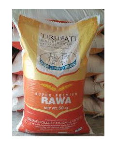 "CHOTIWALA RAWA" 26KG  NEW