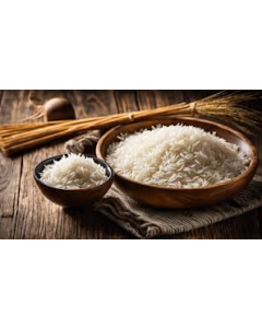 "SARTAJ" PAKHAD RICE 26KG LOOSE BAG