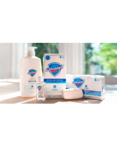 Soap P