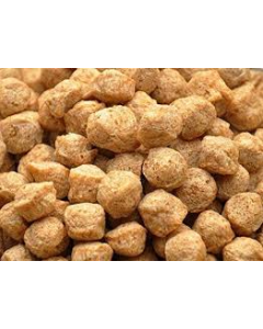 "DEEP PRABHA" SOYA WADI MOTI 20KG LOOSE BAG