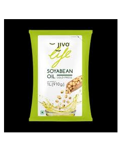"GIMA PLUS" REFINED SOYABEAN OIL 880ML POUCH (16 PACK BOX)