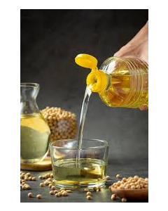 INDEPENDENCE REFINED SOYABEAN OIL 1LTR (910GM) 12LTR BOX