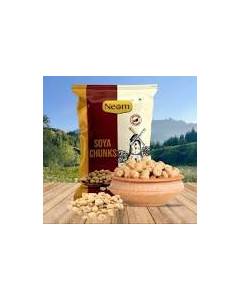 "DEEP PRABHA" SOYA WADI BARIK 20KG LOOSE BAG