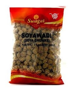 "DEEP PRABHA" SOYA WADI MOTI 5KG LOOSE BAG