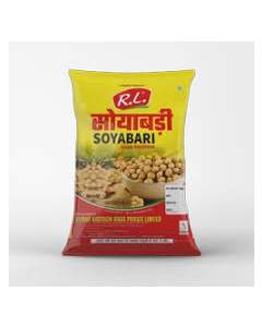 "DEEP PRABHA" SOYA WADI MOTI 10KG LOOSE BAG