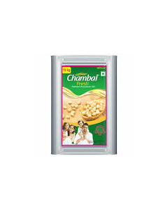 "FORTUNE"  REFINED SOYABEAN OIL 15 LTR TIN