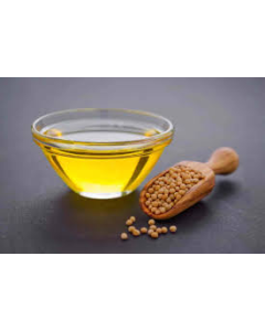 "SIDHARTH" REFINED SOYA OIL 880ML POUCH (12 PACK BOX) 